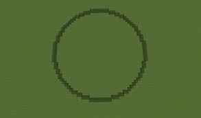 It uses bresenham's circle algorithm to create the circles. Hcyl Minecraft Worldedit Guide Wiki Fandom
