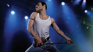 Stop me now … sacha baron cohen allegedly walked from the movie when may outlined a story to him where mercury's death comes halfway through, and the band goes from strength to strength. Bohemian Rhapsody Review Rami Malek Channels A Rock God S Bravura Variety