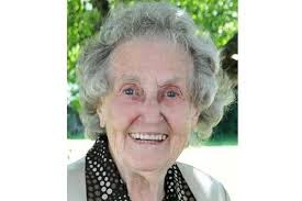 Frances Bunts Obituary (2013)