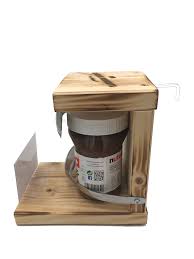 Geschenke Zum 26 Geburtstag Mit Nutella Die Geschenkidee