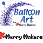 Balloon Art by Merry Makers from nextdoor.com