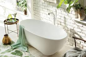 Shop our range of brick effect metro tiles for kitchen splashbacks & bathroom walls alike, inspired by the iconic london underground & nyc subway aesthetic. White Bathroom Ideas That Are Far From Boring Loveproperty Com