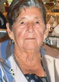Esperanza G Sauceda Obituary