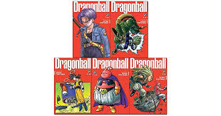 We did not find results for: Dragonball Akira Toriyama Books Series 4 Volumes 10 11 12 13 And 14 5 Books Collection Set 3 In 1 By Akira Toriyama
