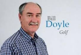 Bill Doyle: Dunroamin CC will be all done Nov. 1