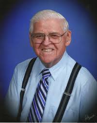 Robert Martz Obituary (1924