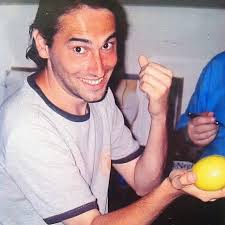 Dealing with the loss of a close friend