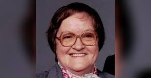 Katie Forsythe Obituary