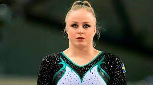 Adlerteg qualified for the 2012 summer olympics in london, becoming the second swedish gymnast during the 21st century to qualify for the olympics. Jonna Adlerteg I M Flying Higher Than Ever Gymnovosti