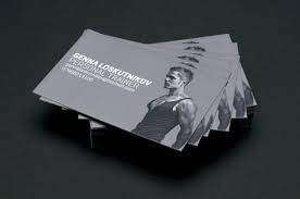 1) write for industry blogs to increase authority. Final Photography Of Personal Trainer Business Cards Ben Seas Digital Diary