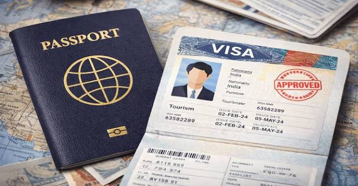US Visa Bond Rules