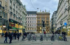 오스트리아 빈 is a location in , vienna, austria | maps, information and comments for 오스트리아 빈 on travelful.net. ì˜¤ìŠ¤íŠ¸ë¦¬ì•„ ë¹ˆ ì‹ ì¶•ì£¼íƒ 20ë§Œ ì„ìœ  ê°€ìŠ¤ ë‚œë°© í—ˆìš© í•œê²½ë‹·ì»´