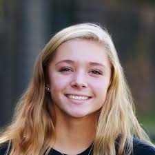 Georgia Marshall's Eastlake High School Bio