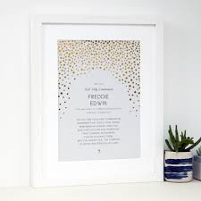 5 out of 5 stars. First Holy Communion Gift With Prayer In Gold By Ant Design Gifts Notonthehighstreet Com