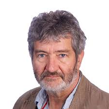 Nigel Patrick Thomas