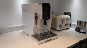 Dinamica ecam35020w coffee maker pdf manual download. De Longhi Dinamica Review