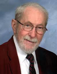 Gordon Robert Somerville Obituary