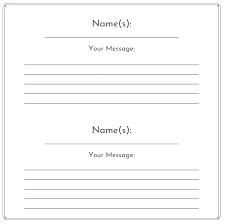 We did not find results for: Diy Guest Book Templates Zola Expert Wedding Advice