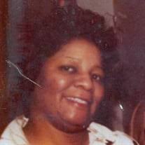 Ms. Barbara Jean Harris Obituary (2022)