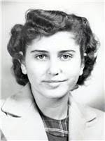 Mary Aragon Obituary (1930