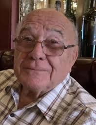 Obituary information for Robert Anthony Pardini