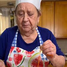 Mortadella Sandwiches in Bologna, Italy!