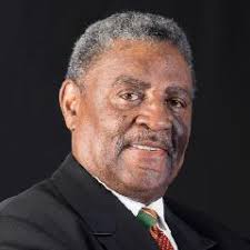 James Lawrence Obituary