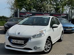 Image result for Matteivoire 2014 Peugeot