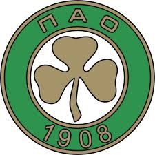 Se alt om kampen på bold.dk. Panathinaikos Athens Logo Download Logo Icon Png Svg