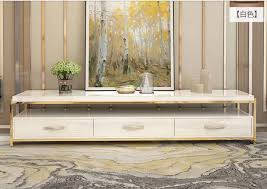 Ships from and sold by amazon.com. Natural Glass Stainless Steel Tv Stand Modern Living Room Home Furniture Tv Led Monitor Stand Mueble Tv Cabinet Mesa Tv Table Tv Stands Aliexpress