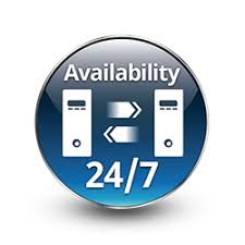 Something with availability is easy to get or to access. High Availability Technology Yokogawa Europe