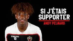 Maybe you would like to learn more about one of these? Si J Etais Supporter Andy Pelmard Youtube