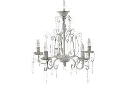 Kronleuchter Shabby Chic