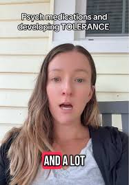 Antidepressant with Subway Train