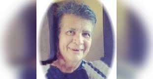 Obituary information for Gilbert Loera