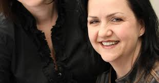 Designing women: Cheryl Broadhead and Ada Bonini don't hold back