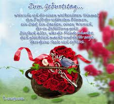 Funny Birthday Wishes In German German Birthday Wishes Thank You Wishes Special Birthday Wishes Electronic Greeting Cards