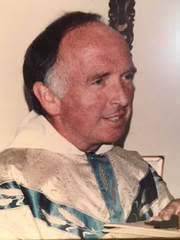 Rectors of Saint Nicholas