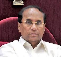 Former AP speaker K Siva Prasad Rao dies in Hyderabad after suicide bid.
