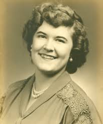 Joyce M (House) Broughton Obituary January 10, 2016