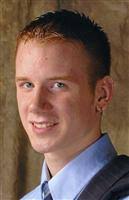 Obituary for Ryan J. Brosky