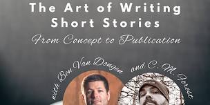 Writing Short Stories - From Concept to Creation