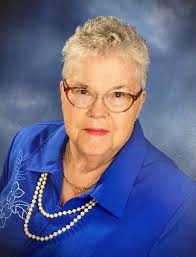 Mina Johnson Obituary