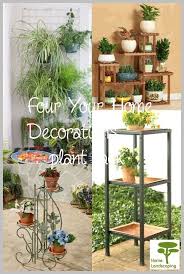 Deciding On An Ideal Outdoor Plant Rack For You In 2020 Plants Outdoor Plants Home Landscaping