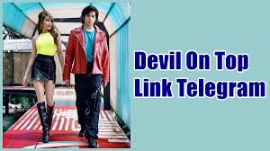 Nontonmax menyediakan kumpulan film bergenre action terbaru hanya di situs nonton film action movie terupdate, cepat dan tanpa lemot. Link Nonton Devil On Top Telegram Ternyata Disini Tekno Dila