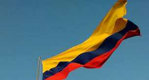 Quieres conocer el significado de la bandera de colombia? Municipio Multara A Quien No Ice La Bandera El 20 De Julio