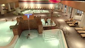 Imagefilm Der Vitasol Therme Youtube