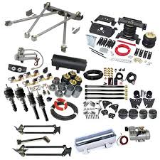 Maybe you would like to learn more about one of these? Aftermarket Air Suspension Kits Usa Car Trucks Custom Suspension