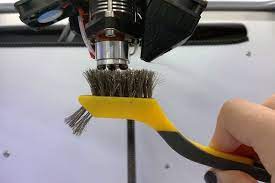 How To Clean 3d Printer Nozzle Tips And Tricks From Pros