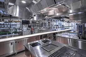 Maybe you would like to learn more about one of these? Culinary Facilities Urban Simple